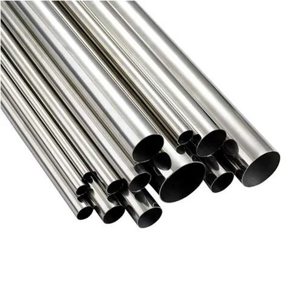 Circular Pipes