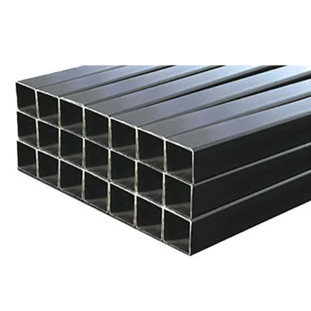MS Square Pipe