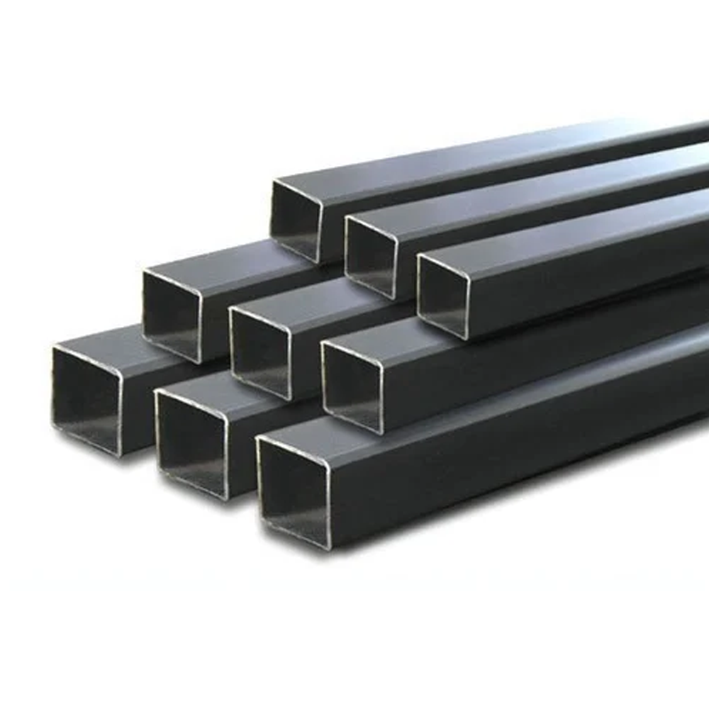 Top Quality Ms Round Tubes Manufacturer in Maharashtra, Gujarat, India