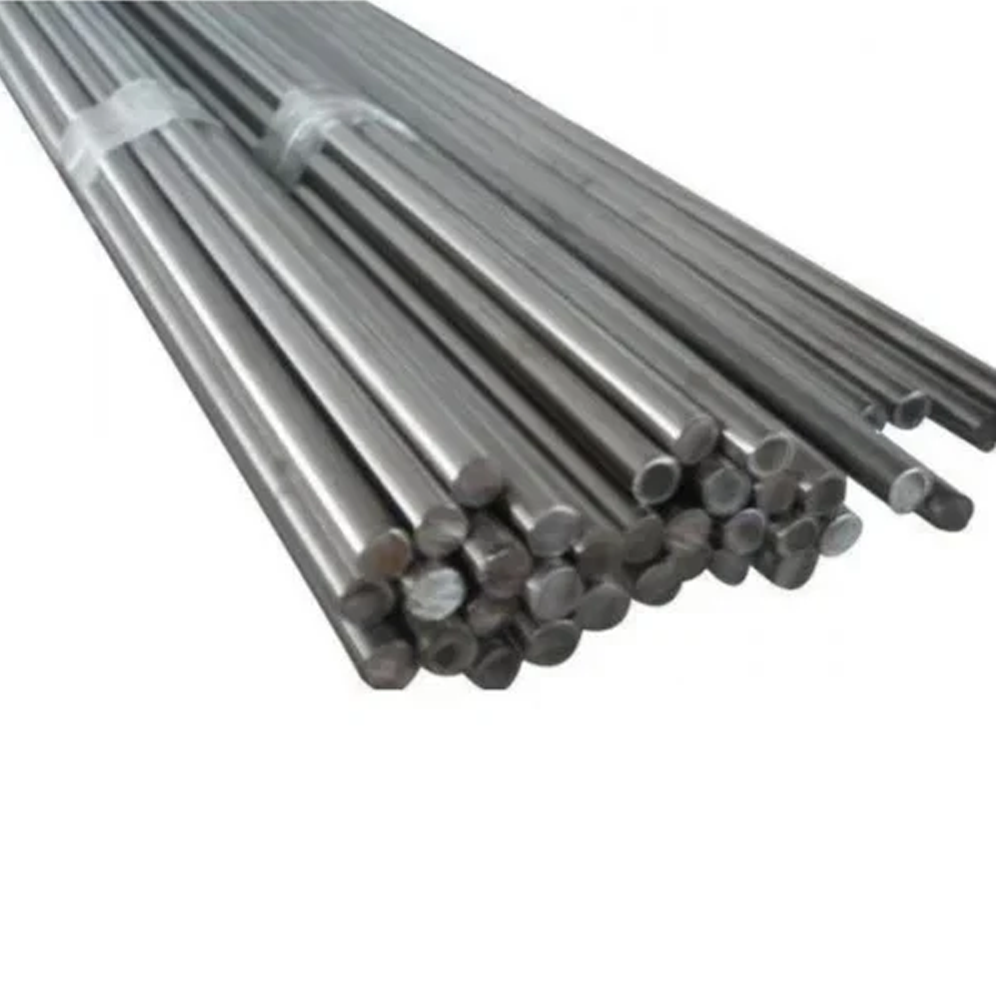 Best Quality Circular MS Bar Manufacturer in Maharashtra, Gujarat, India